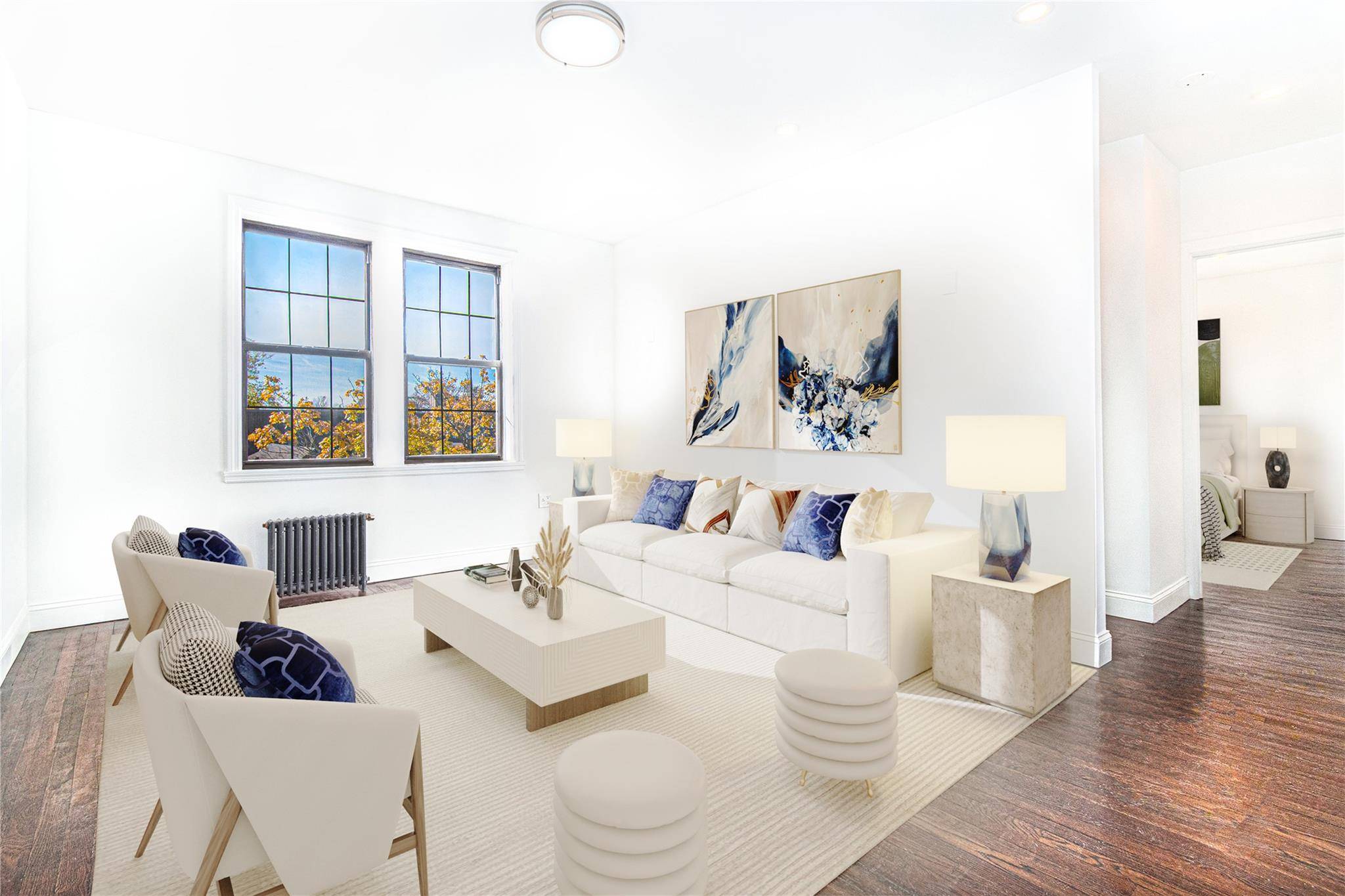 Forest Hills, NY 11375,68-30 Burns ST #3D