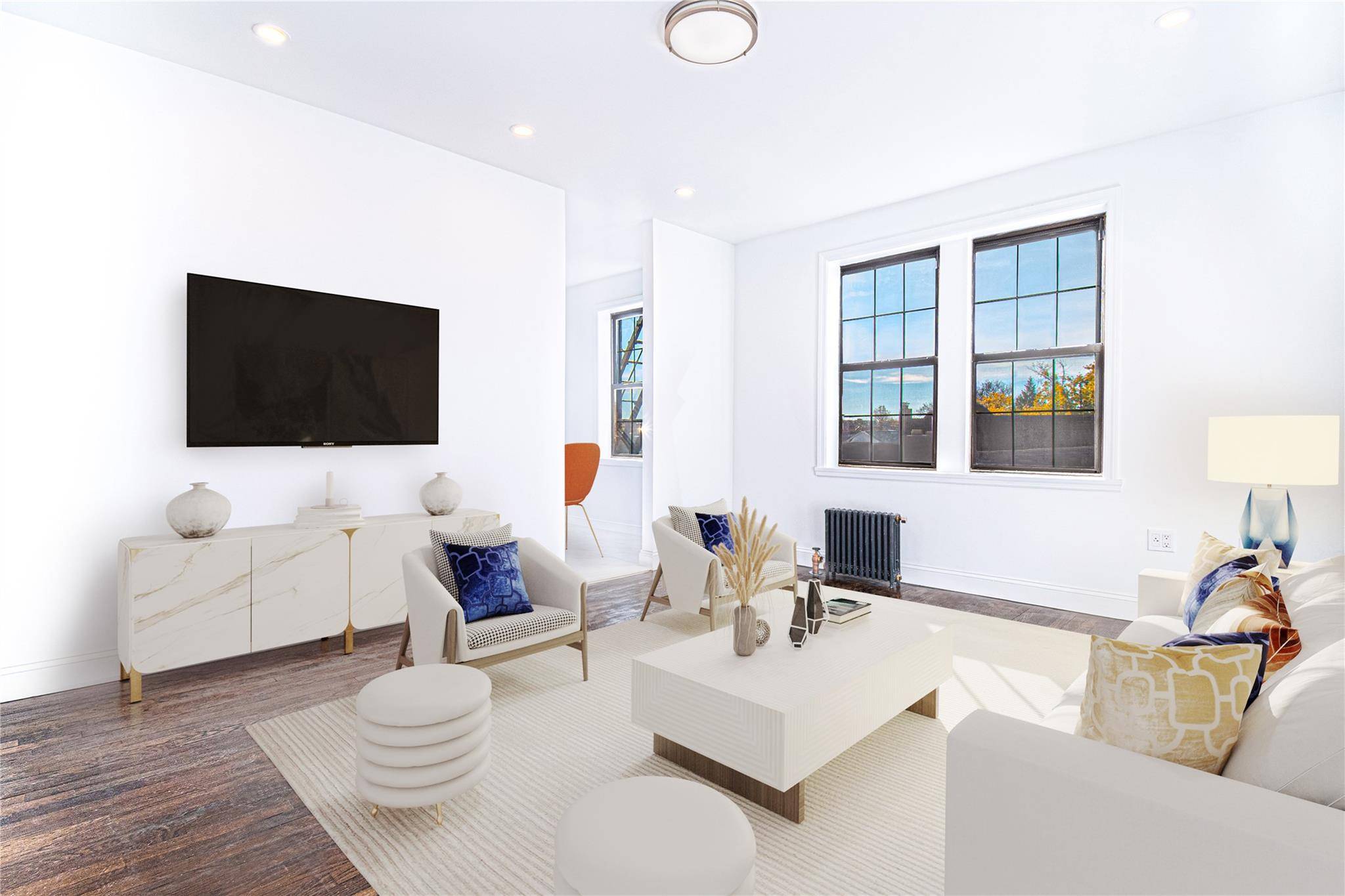 Forest Hills, NY 11375,68-30 Burns ST #3D