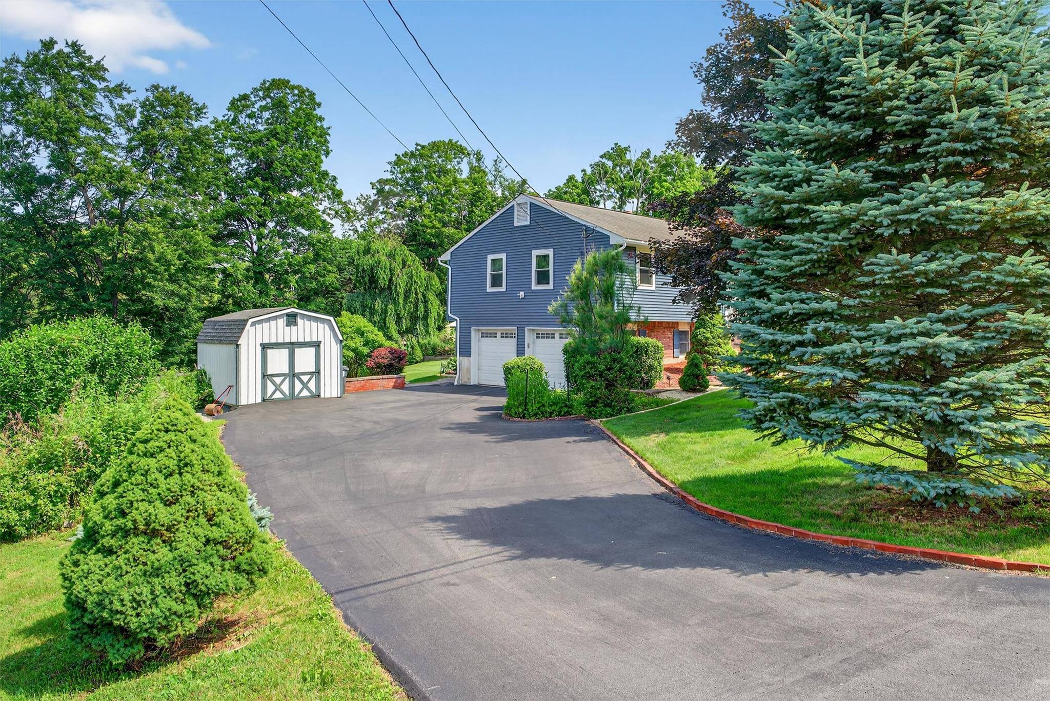 Johnson, NY 10933,92 Gregory RD