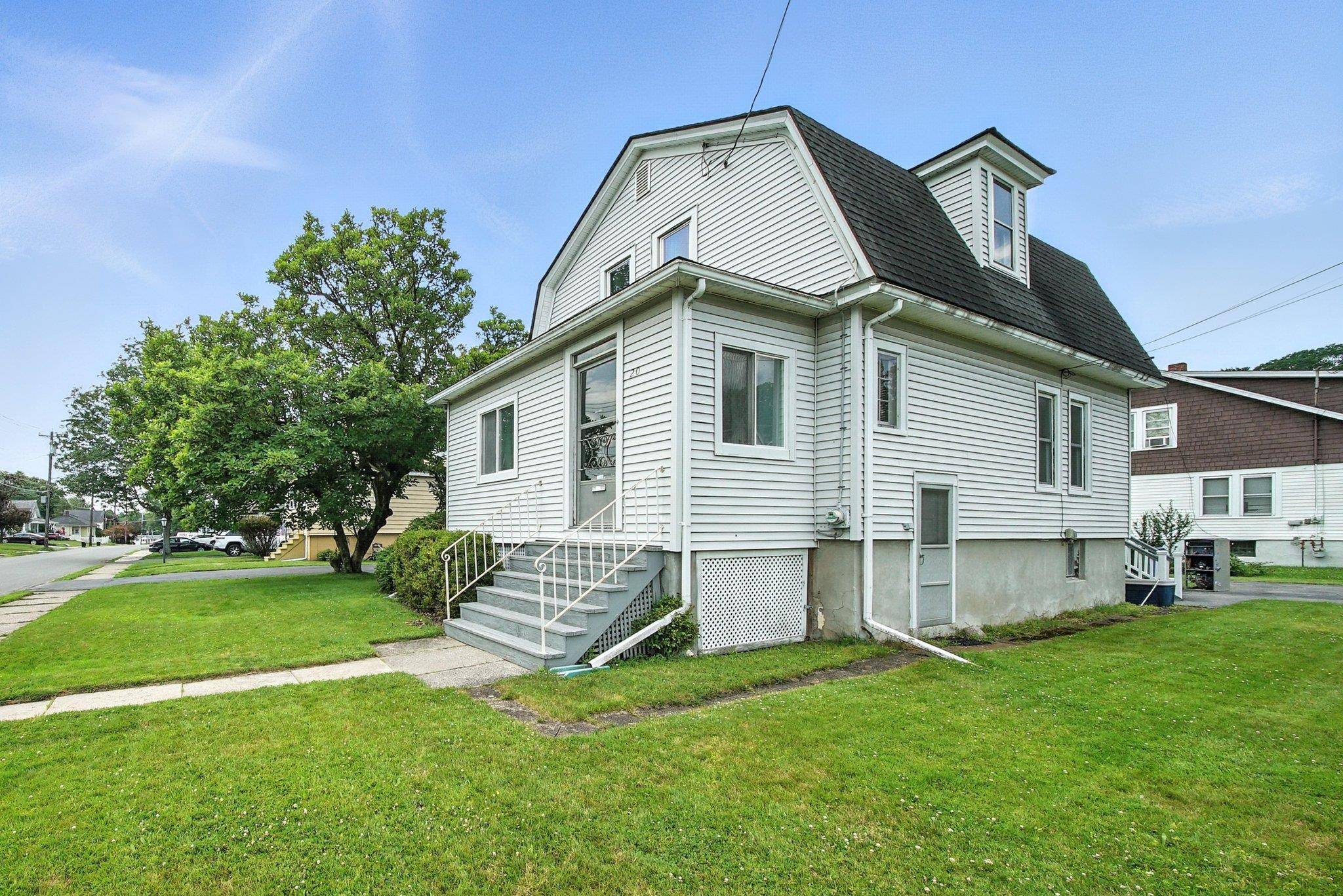 Middletown, NY 10940,20 Columbia AVE