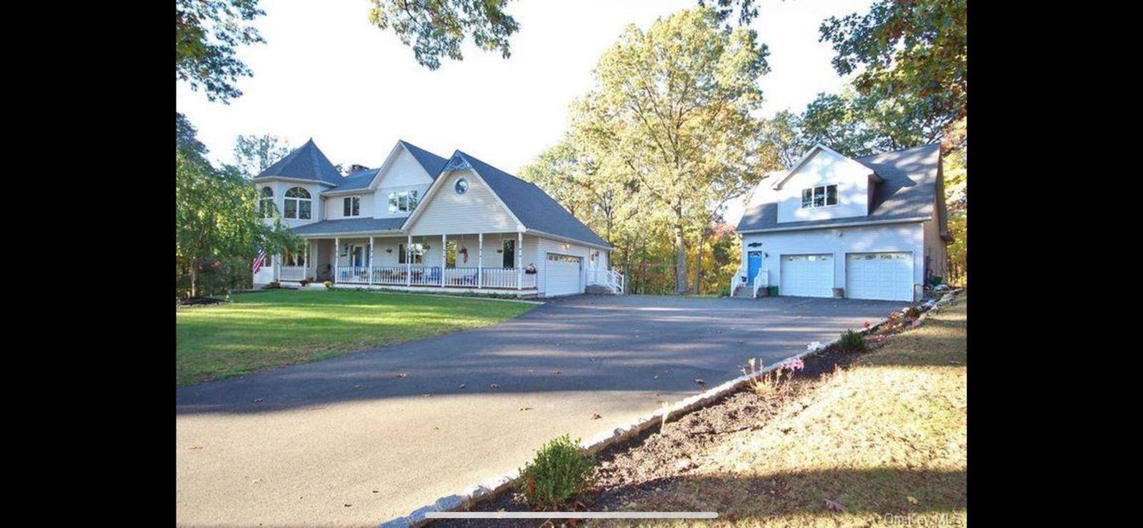 Stony Point, NY 10980,15 Ryder CT