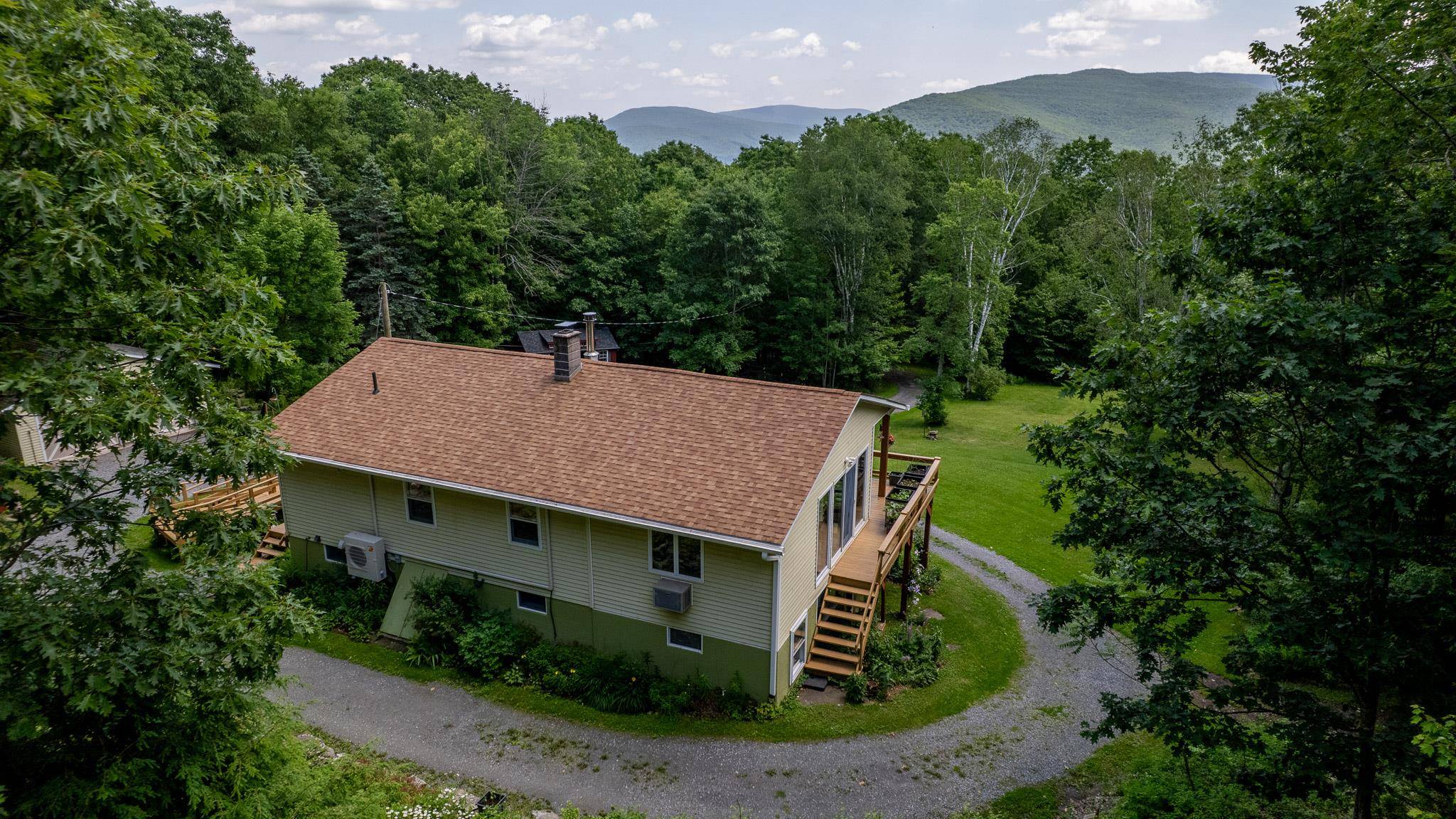 Margaretville, NY 12455,67 Swart RD