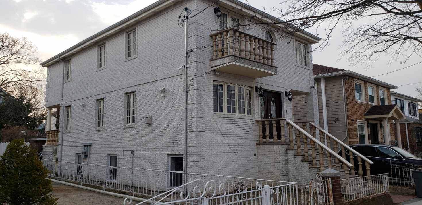South Ozone Park, NY 11420,13035 126TH ST