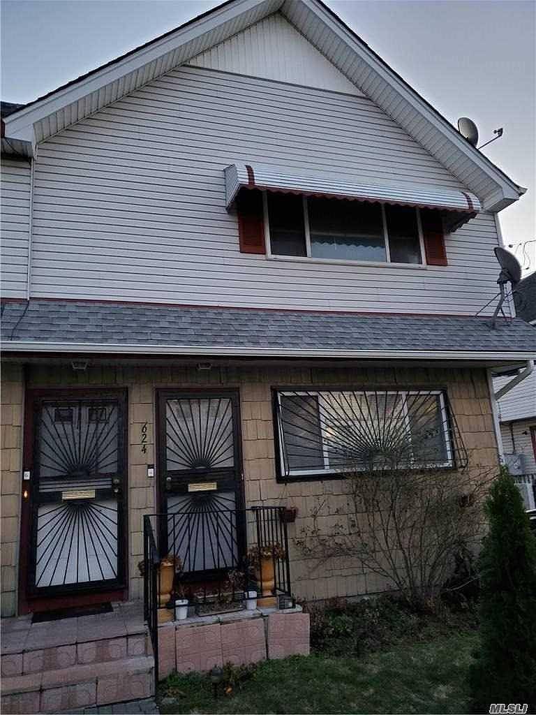 Arverne, NY 11692,624 Beach 64th ST