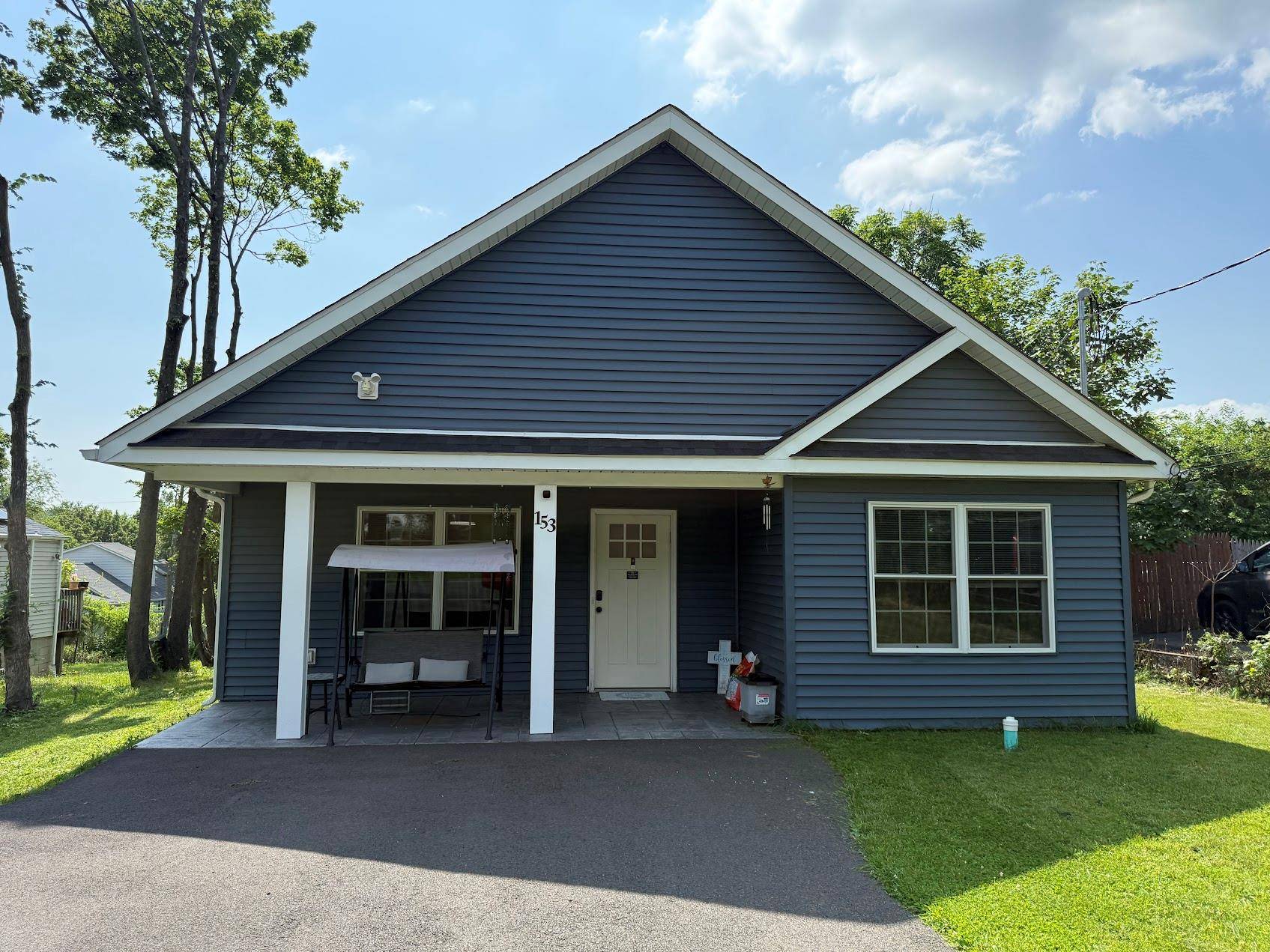Middletown, NY 10940,153 Ridgewood AVE