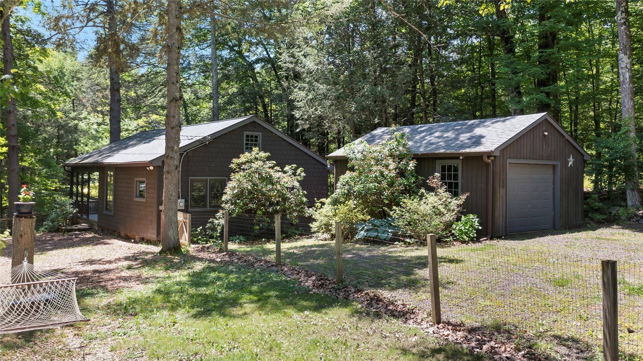Durham, NY 12418,96 Enchanted Valley Road EXT
