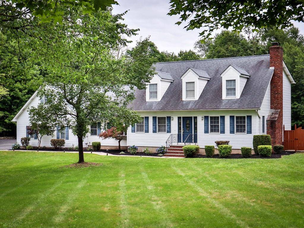 Middletown, NY 10940,658 Ingrassia RD