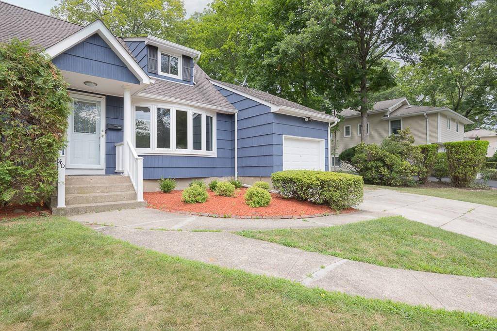 New City, NY 10956,40 James ST