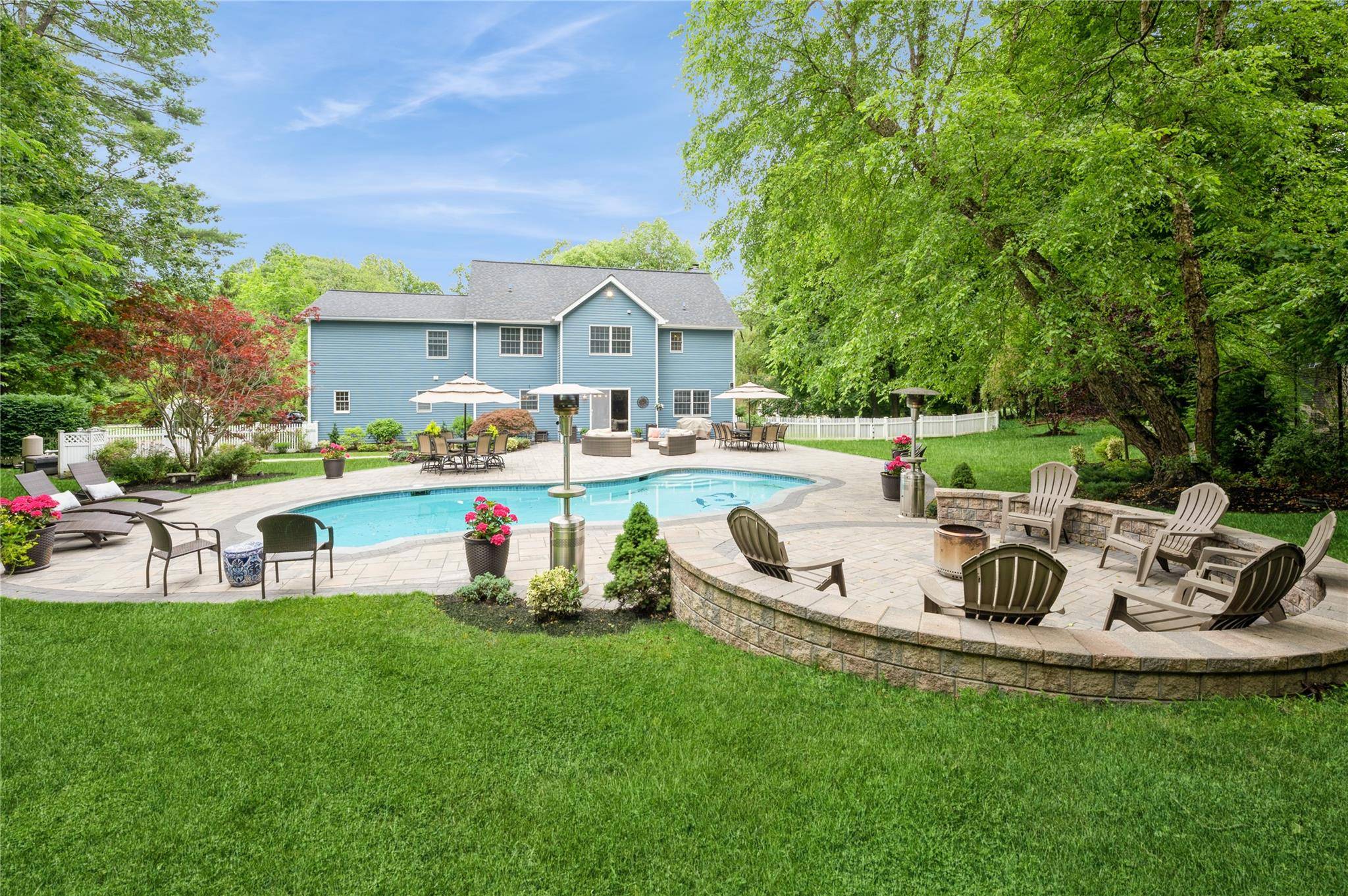 Briarcliff Manor, NY 10510,173 B Chappaqua RD