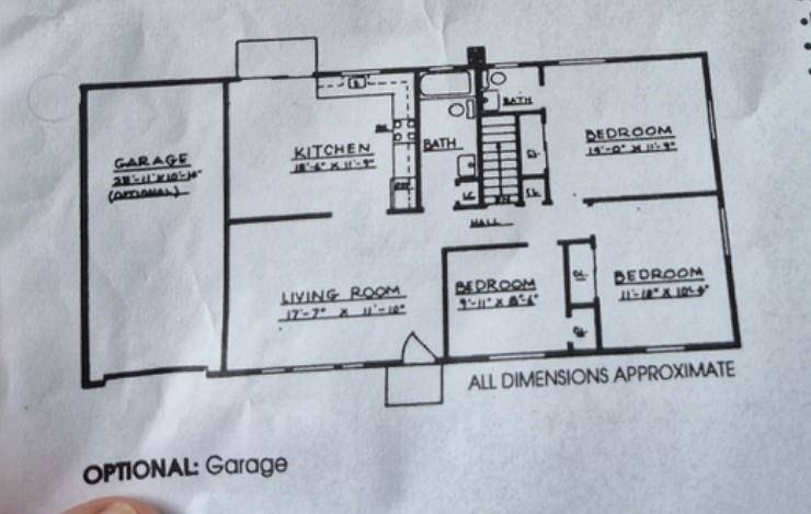 Medford, NY 11763,Lot 11 Long Island AVE