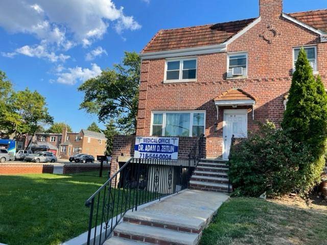 Kew Garden Hills, NY 11367,14132 68th DR
