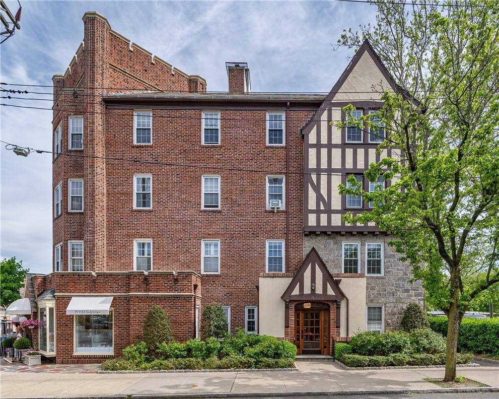 Bronxville, NY 10708,1 Cedar ST #2A