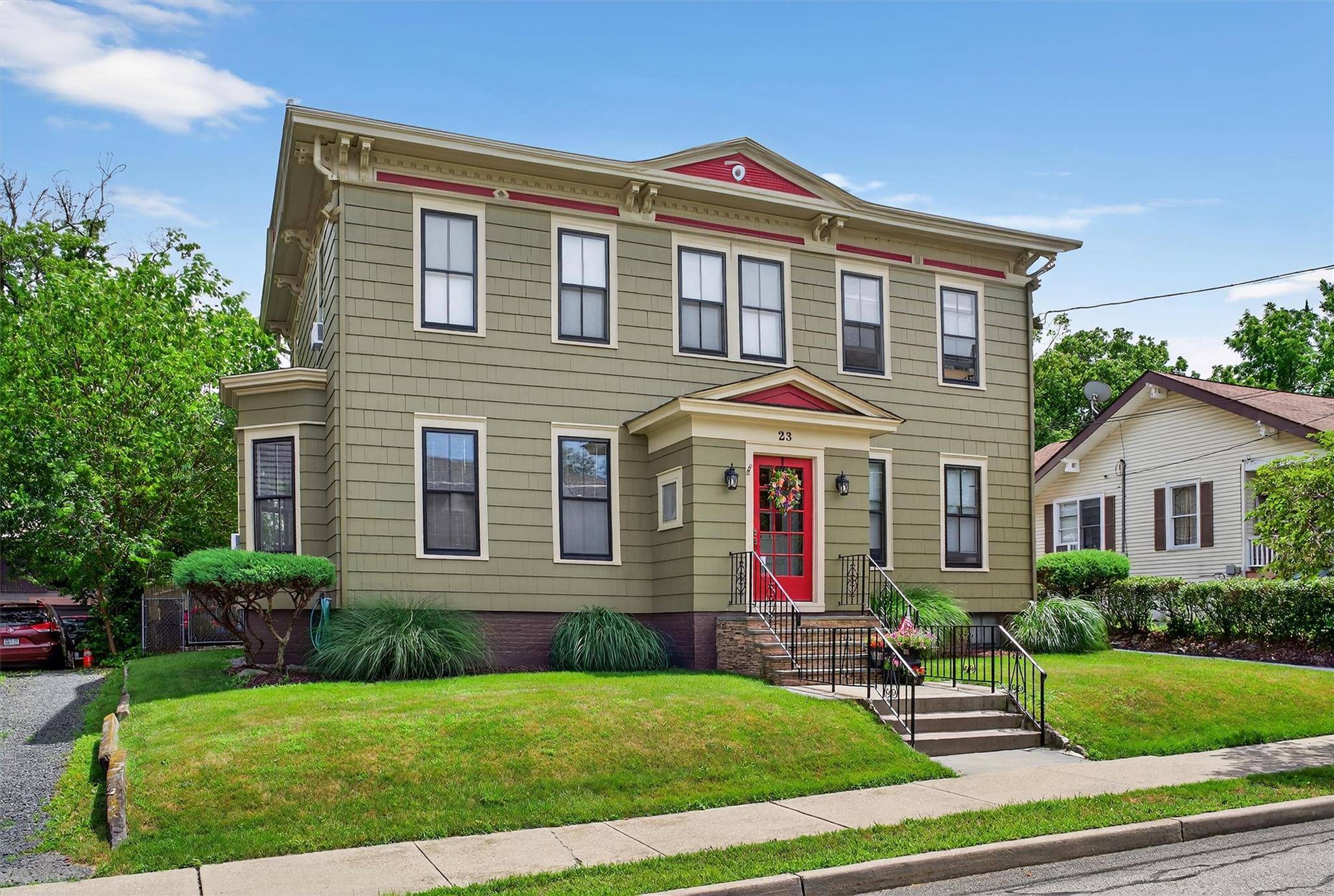 Goshen, NY 10924,23 Prospect AVE