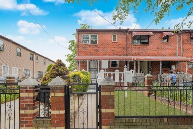 Brooklyn, NY 11207,524 Schenck AVE
