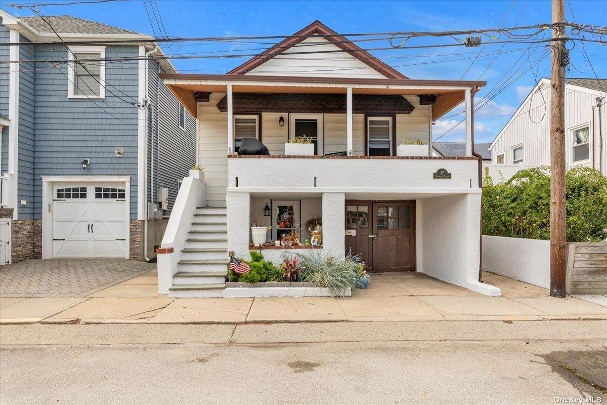 East Atlantic Beach, NY 11561,47 Brookline AVE #Main