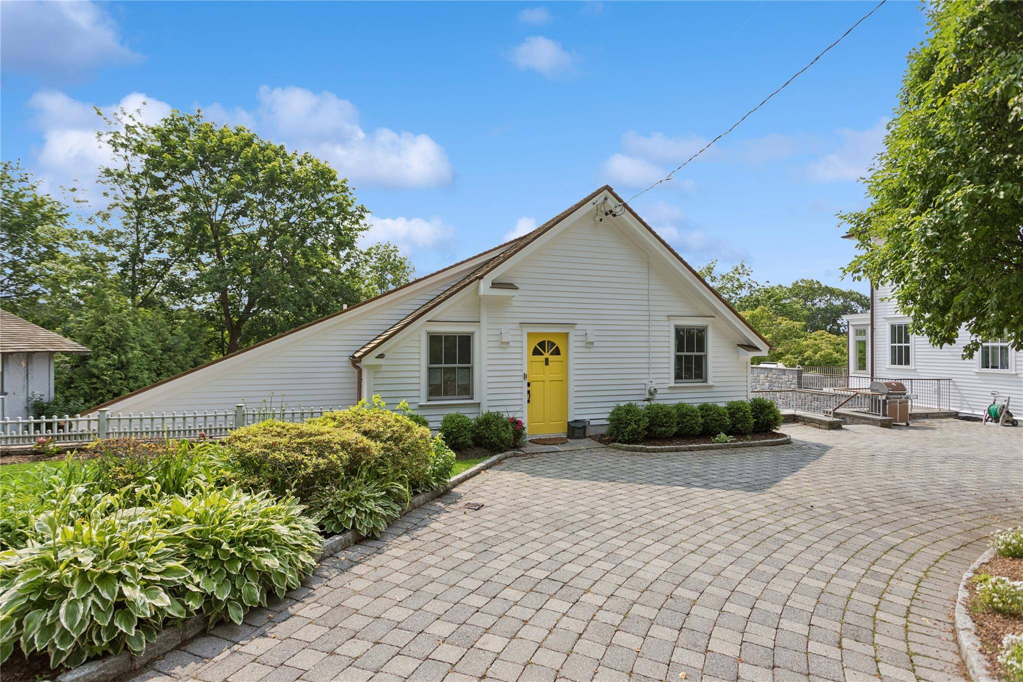 Bronxville, NY 10708,30 Prescott AVE