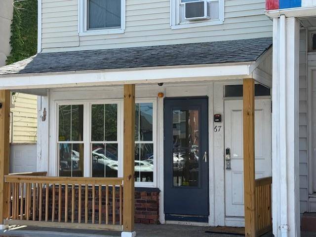 Nyack, NY 10960,67 Main ST