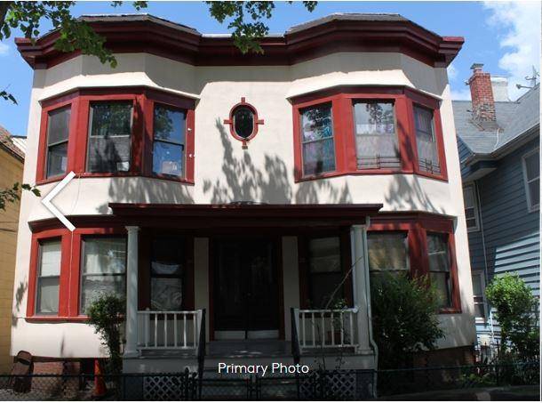 Mount Vernon, NY 10550,30 N Terrace AVE #2R