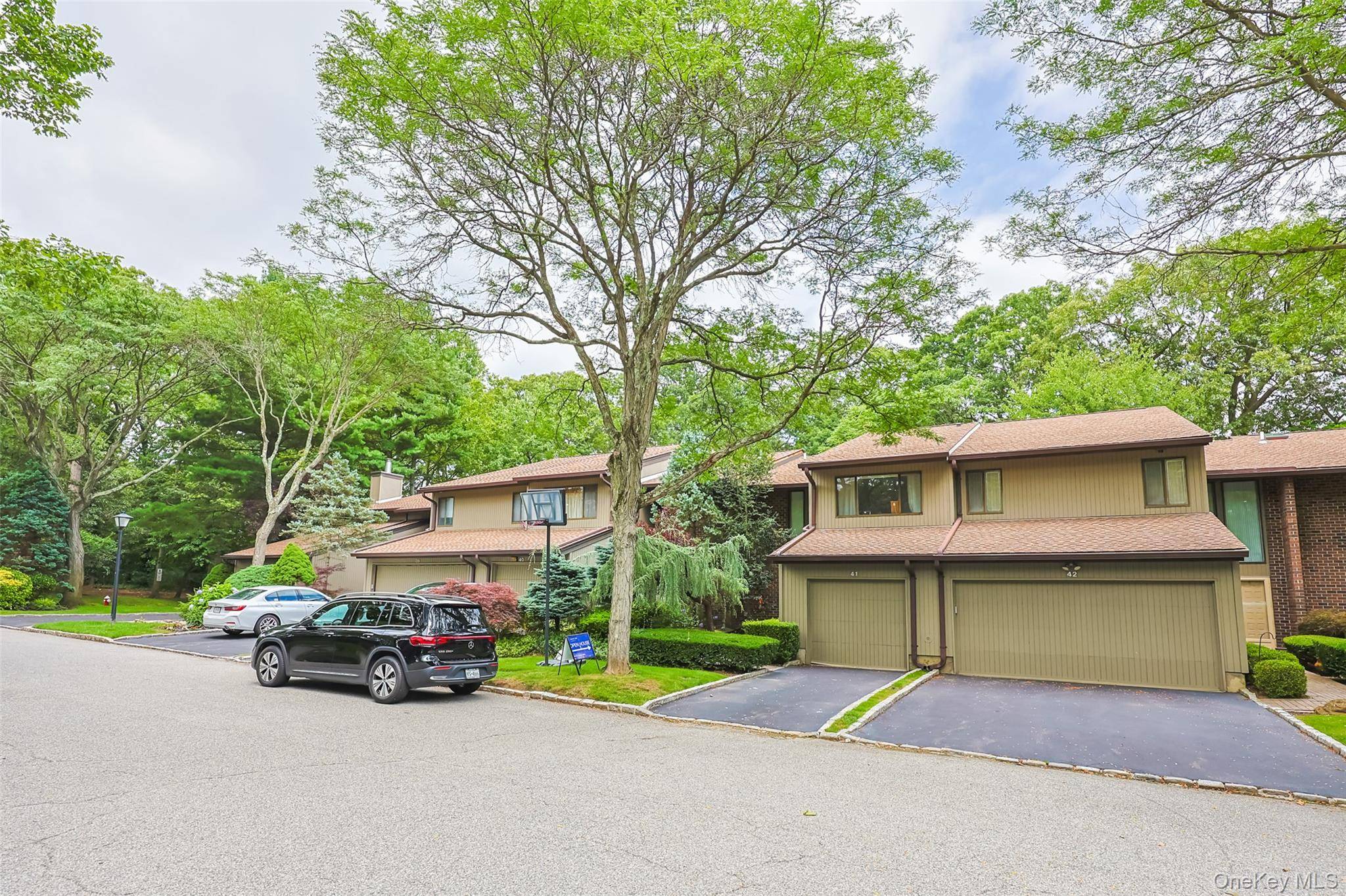 Jericho, NY 11753,41 Carriage CT