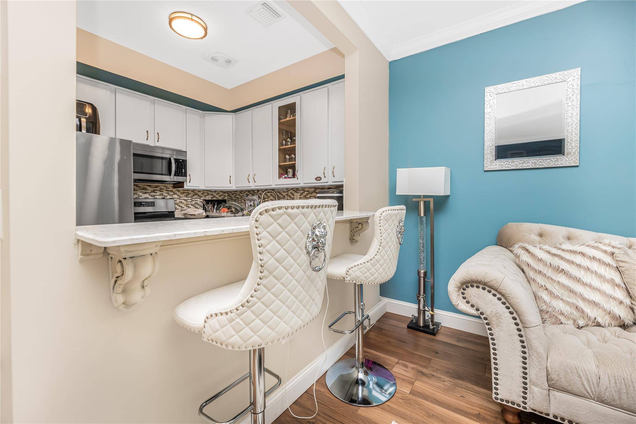 Bronx, NY 10473,116 Surf DR #465