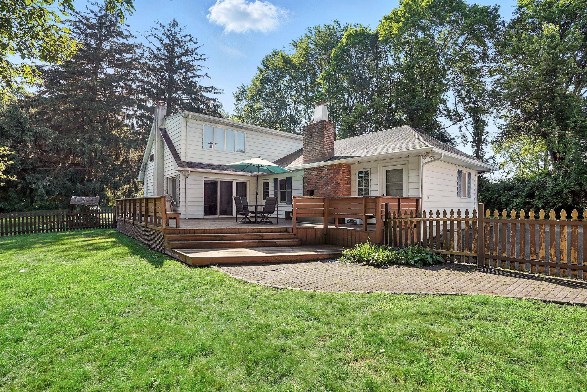 Katonah, NY 10536,28 Moseman AVE