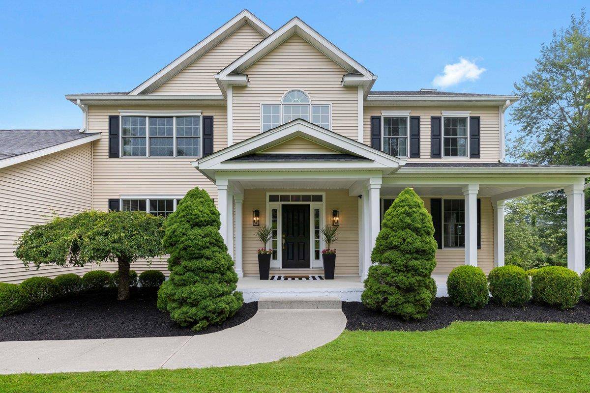 Holmes, NY 12531,176 Old Peckslip RD
