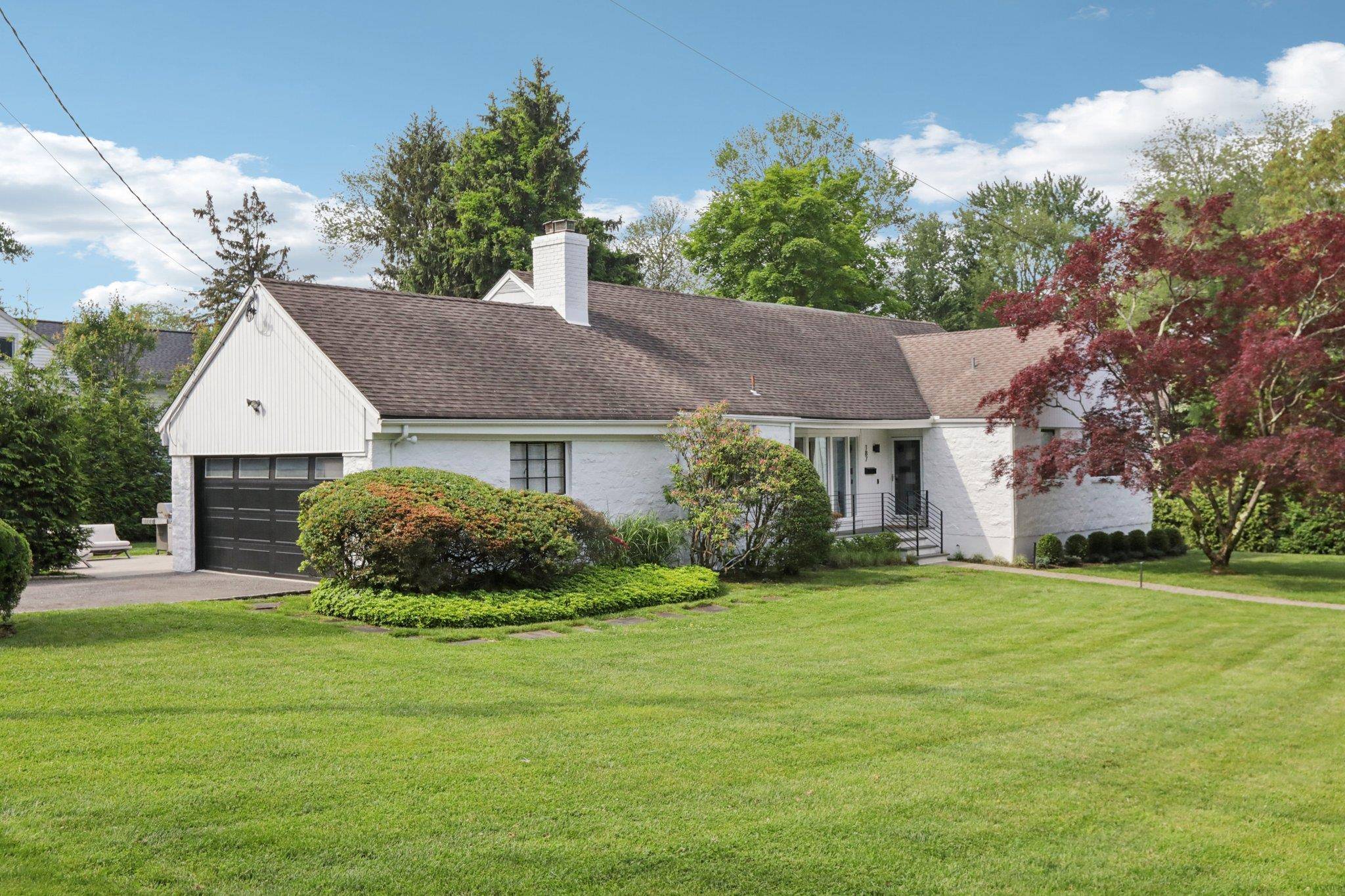 Scarsdale, NY 10583,187 Thornbury RD