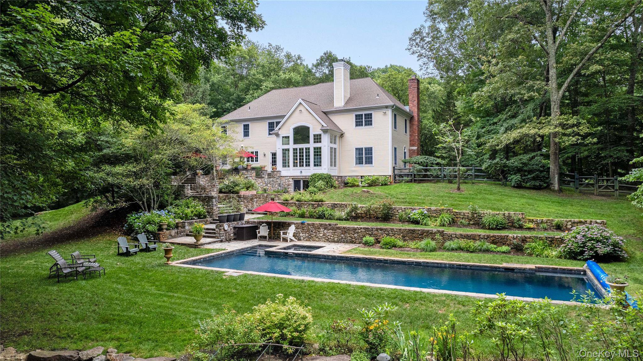 Bedford, NY 10506,4 Hidden Valley WAY