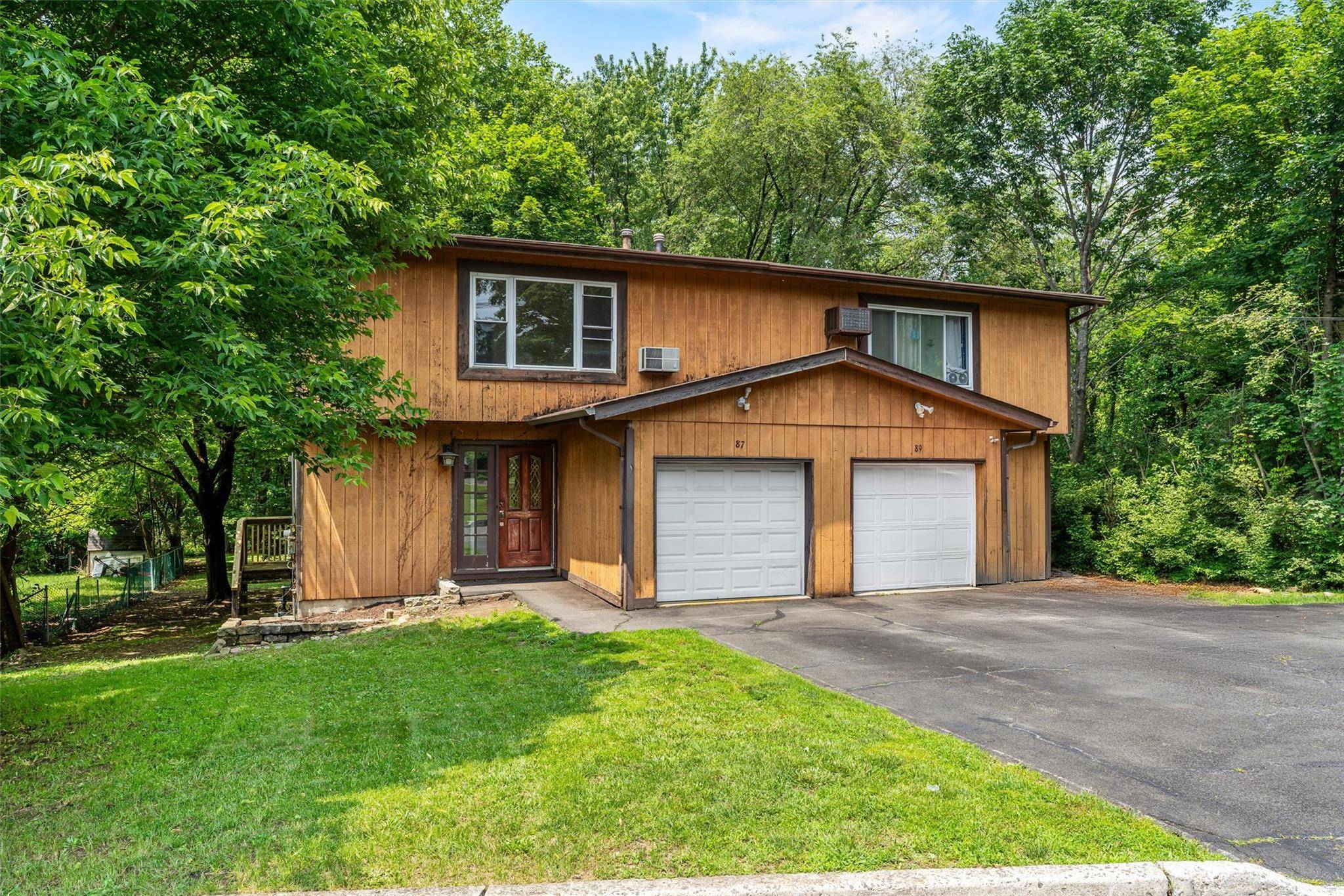 Nanuet, NY 10954,87 N Pascack RD