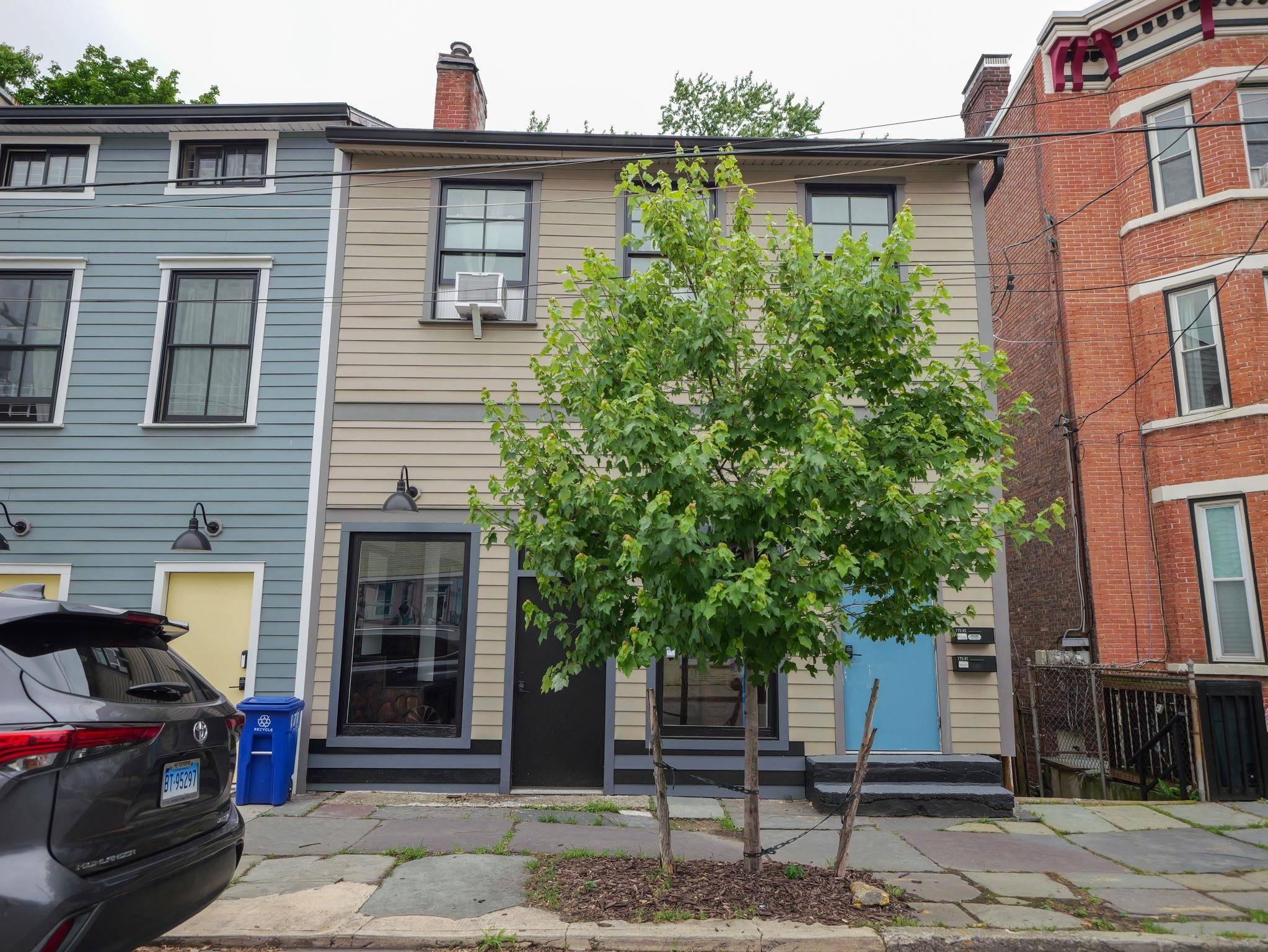 Newburgh, NY 12550,173 Liberty ST
