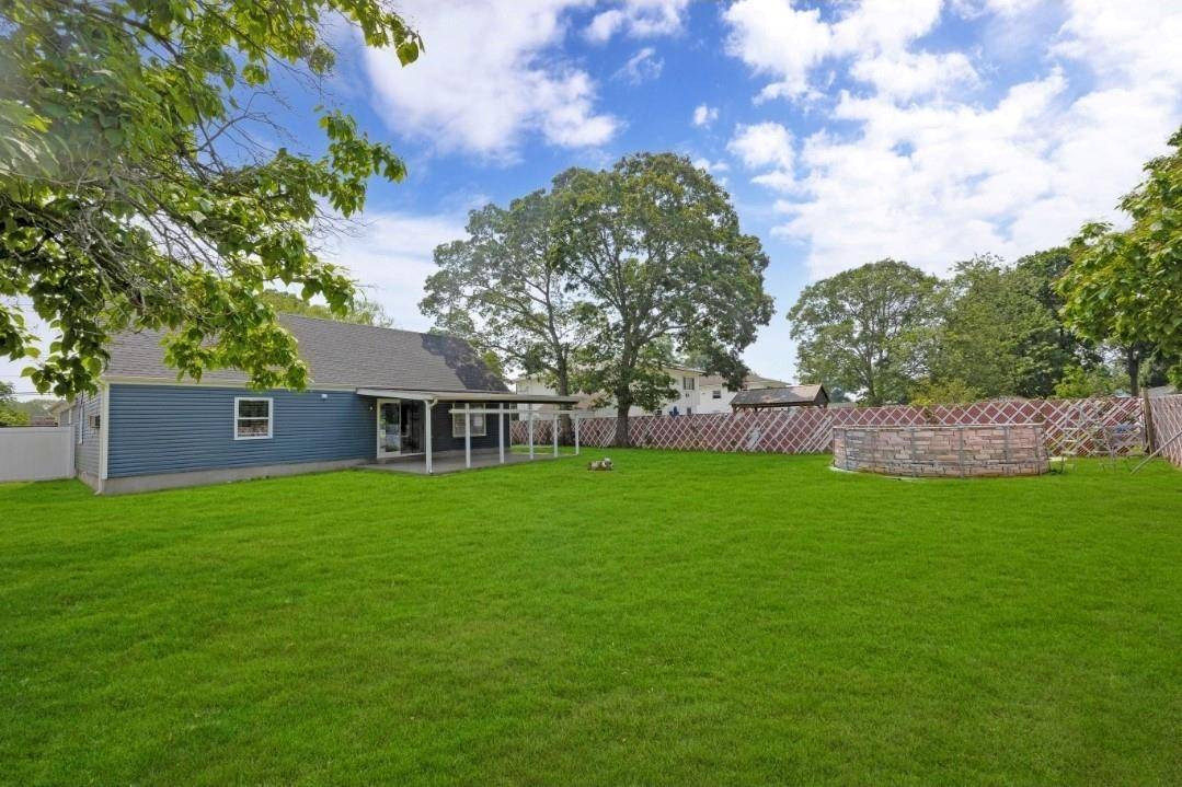 Central Islip, NY 11722,86 Sycamore AVE