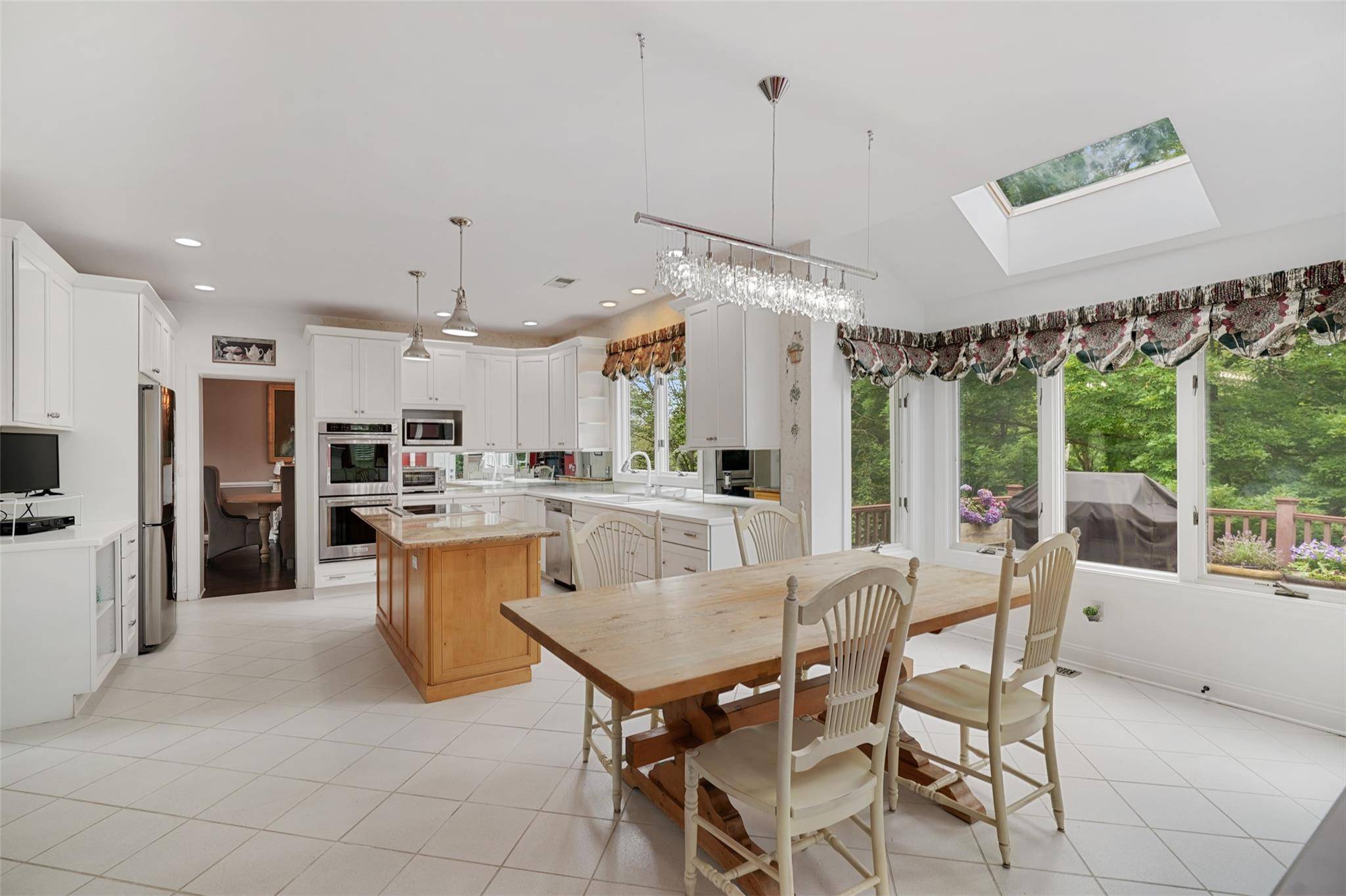 North Salem, NY 10560,3 Woolen CT