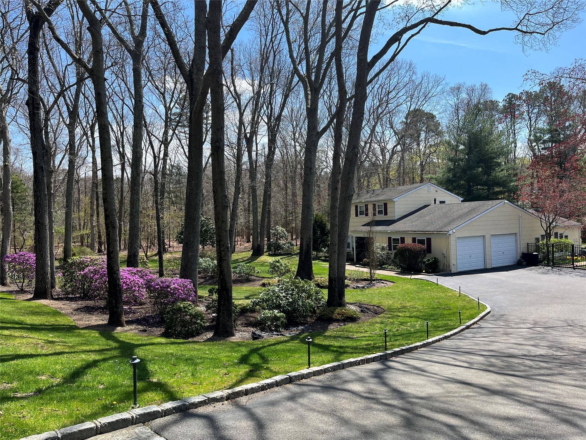 Ridge, NY 11961,8 Scout TRL