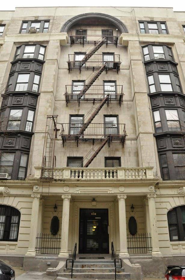 New York (manhattan), NY 10031,616 W 137th ST #1D