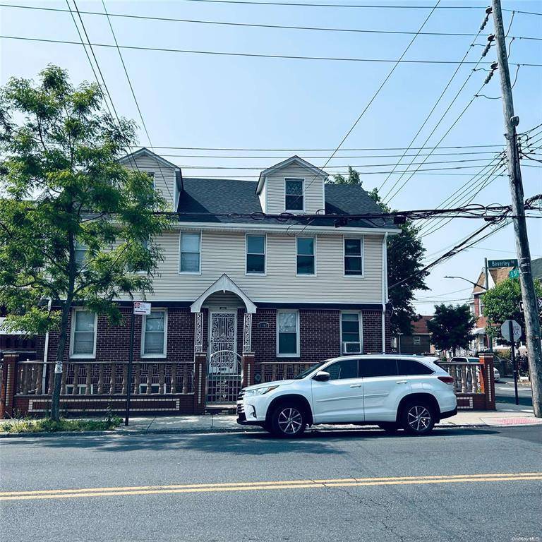Brooklyn, NY 11203,5102 Beverley RD
