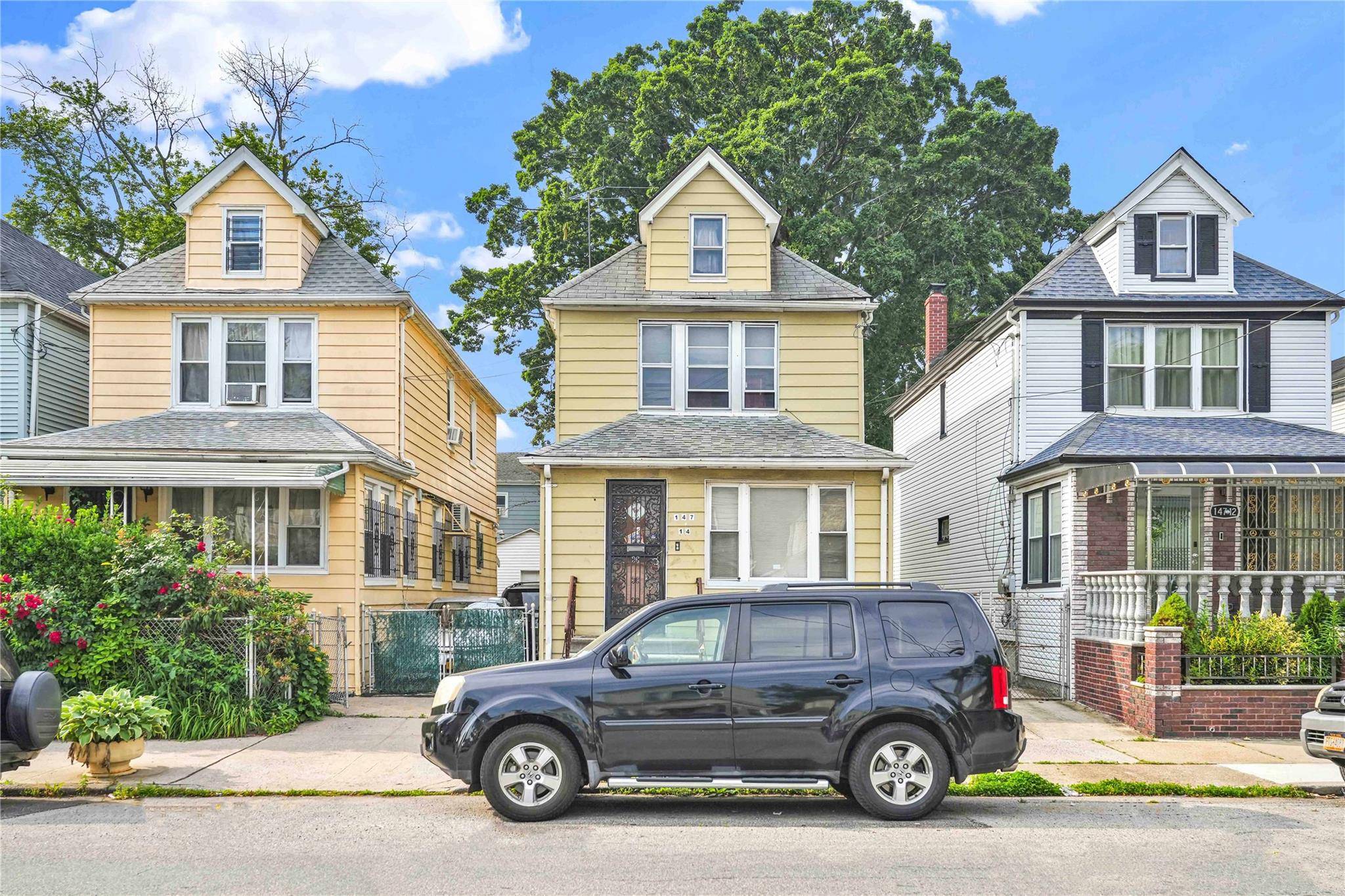 Jamaica, NY 11436,147-14 115th AVE