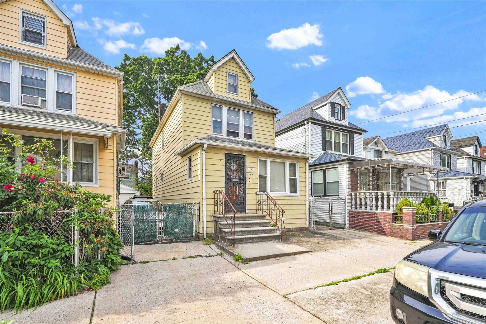 Jamaica, NY 11436,147-14 115th AVE