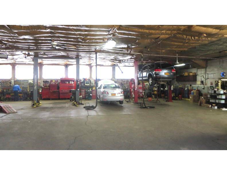 Highland Falls, NY 10928,269 Main ST