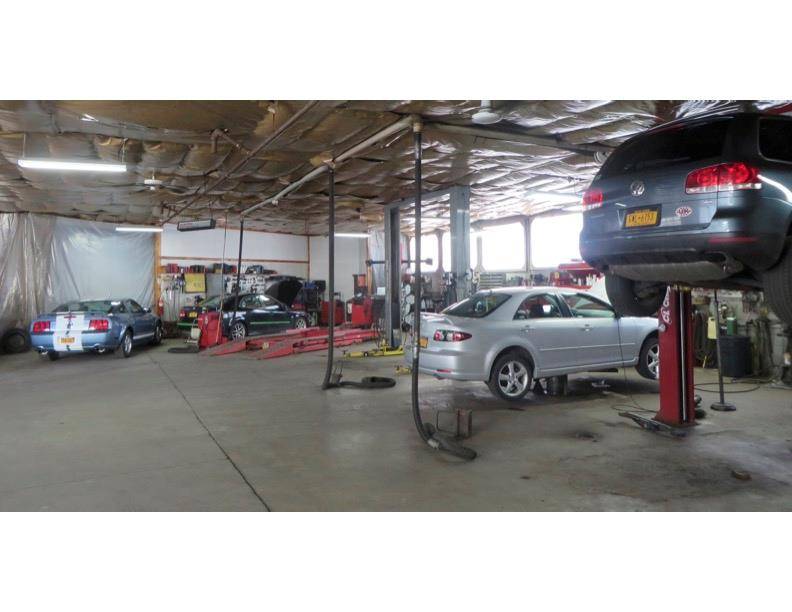 Highland Falls, NY 10928,269 Main ST