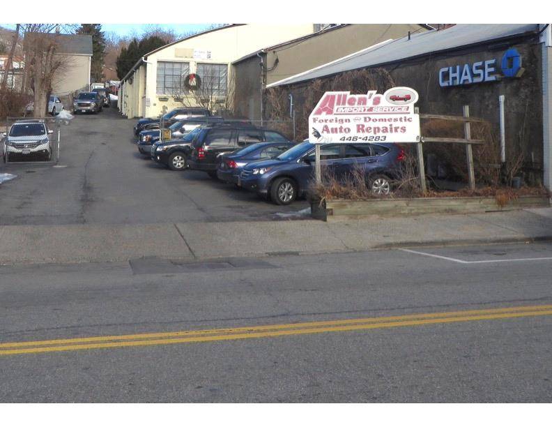 Highland Falls, NY 10928,269 Main ST