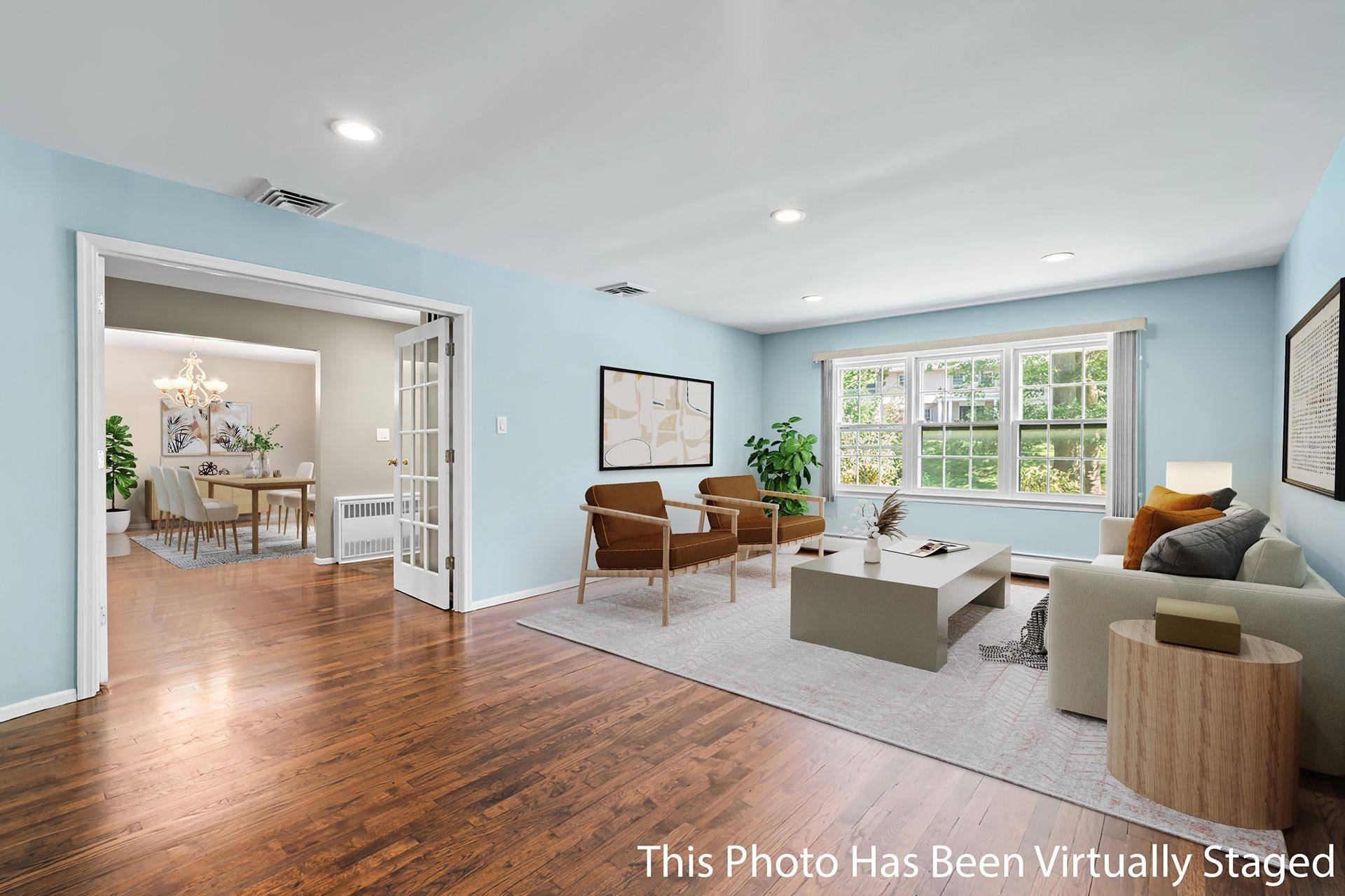 Roslyn Harbor, NY 11576,65 Eden WAY