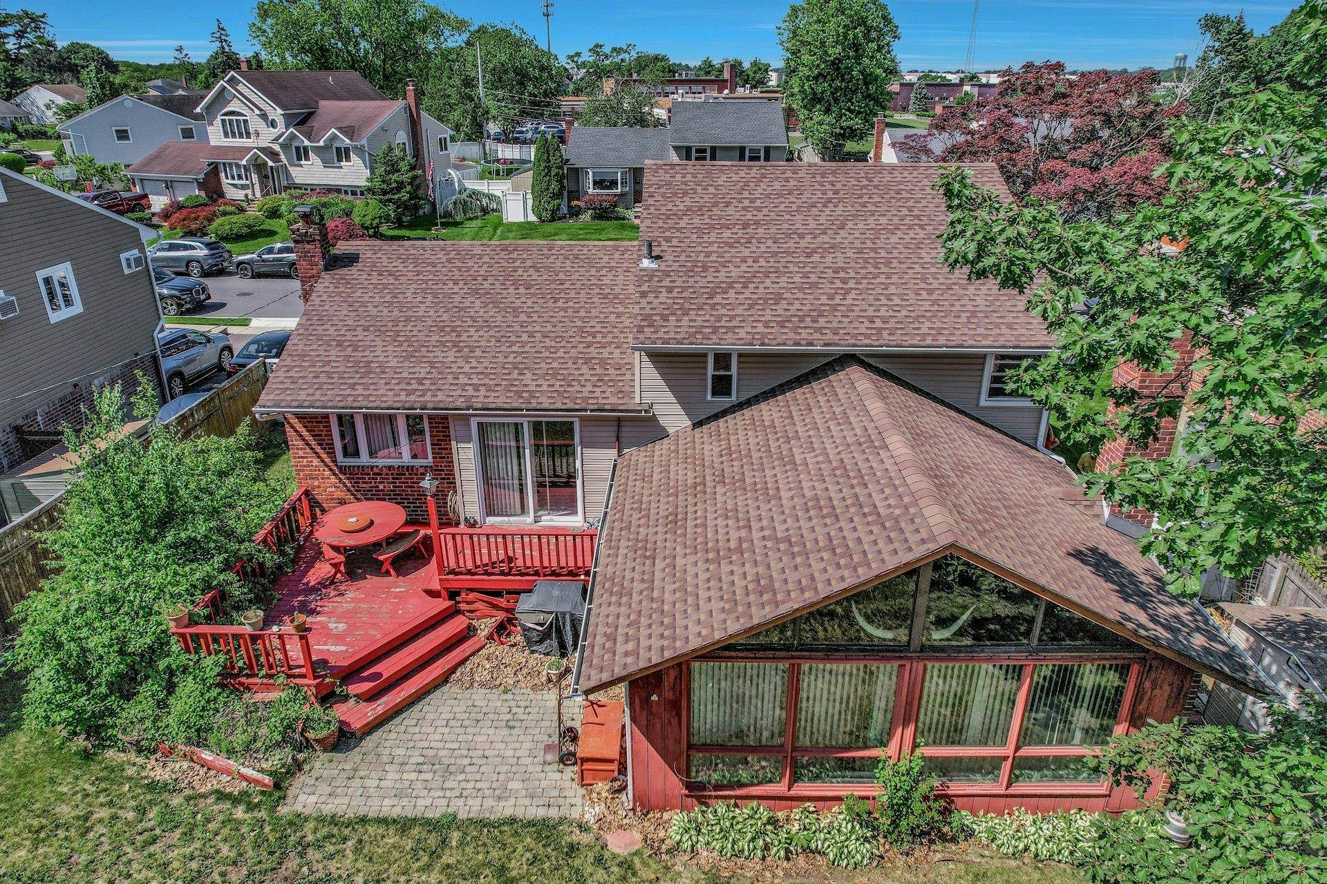 Syosset, NY 11791,45 Colony LN