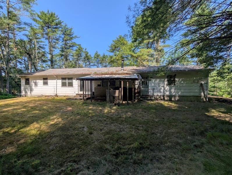Eldred, NY 12732,191 Airport RD