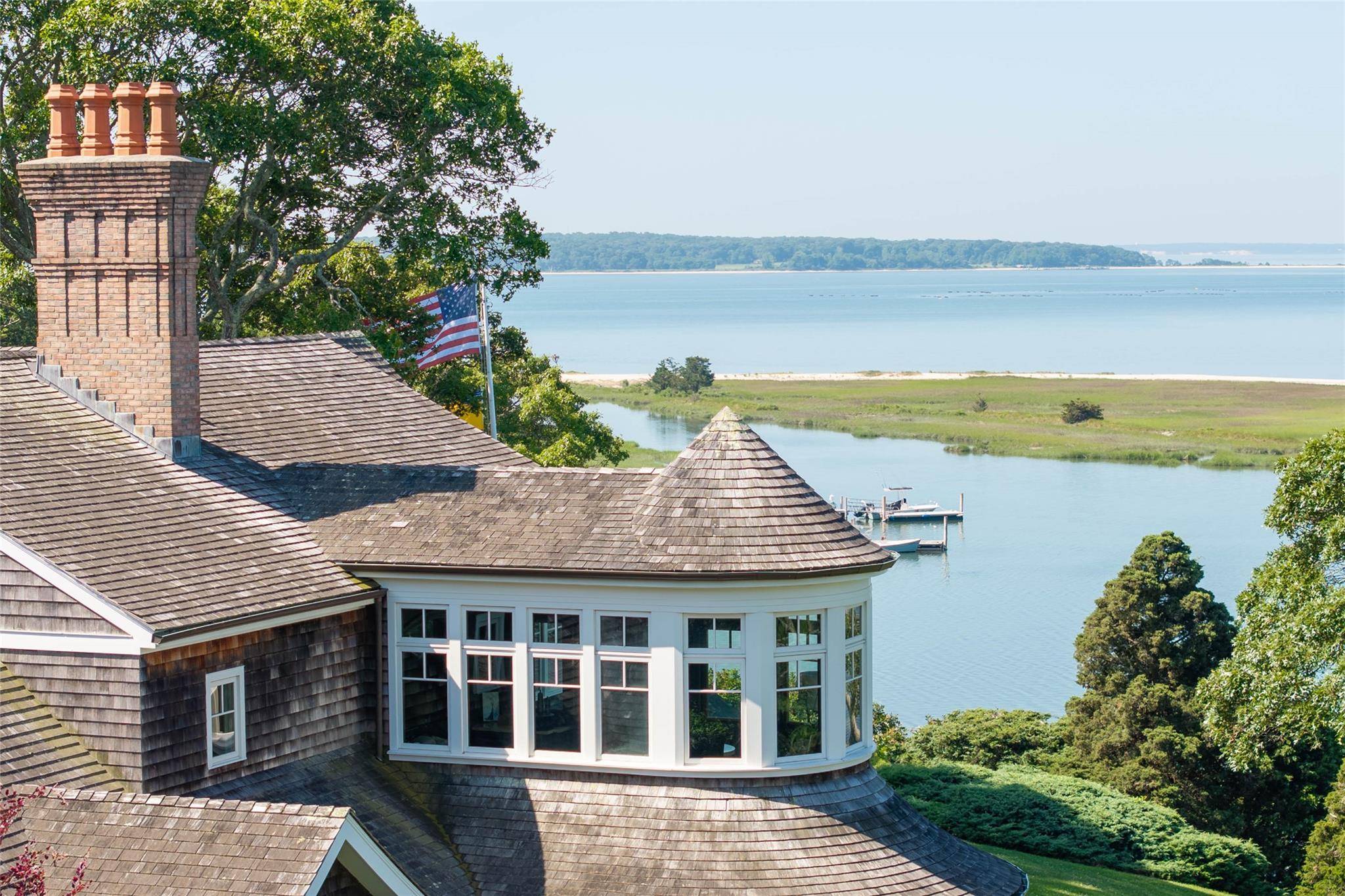 Cutchogue, NY 11935,1350 W Cove RD