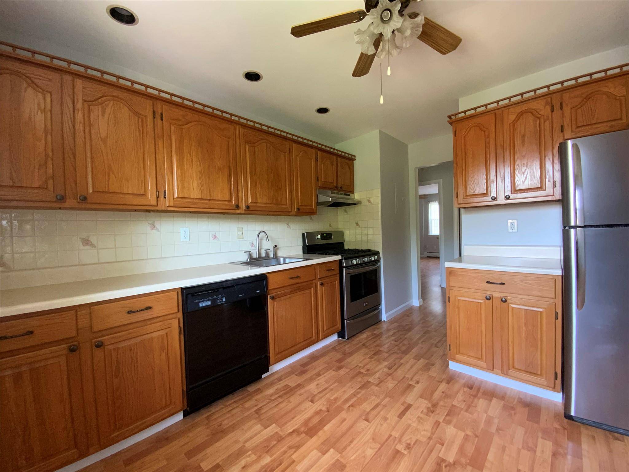 Suffern, NY 10901,31 Parkside DR #31