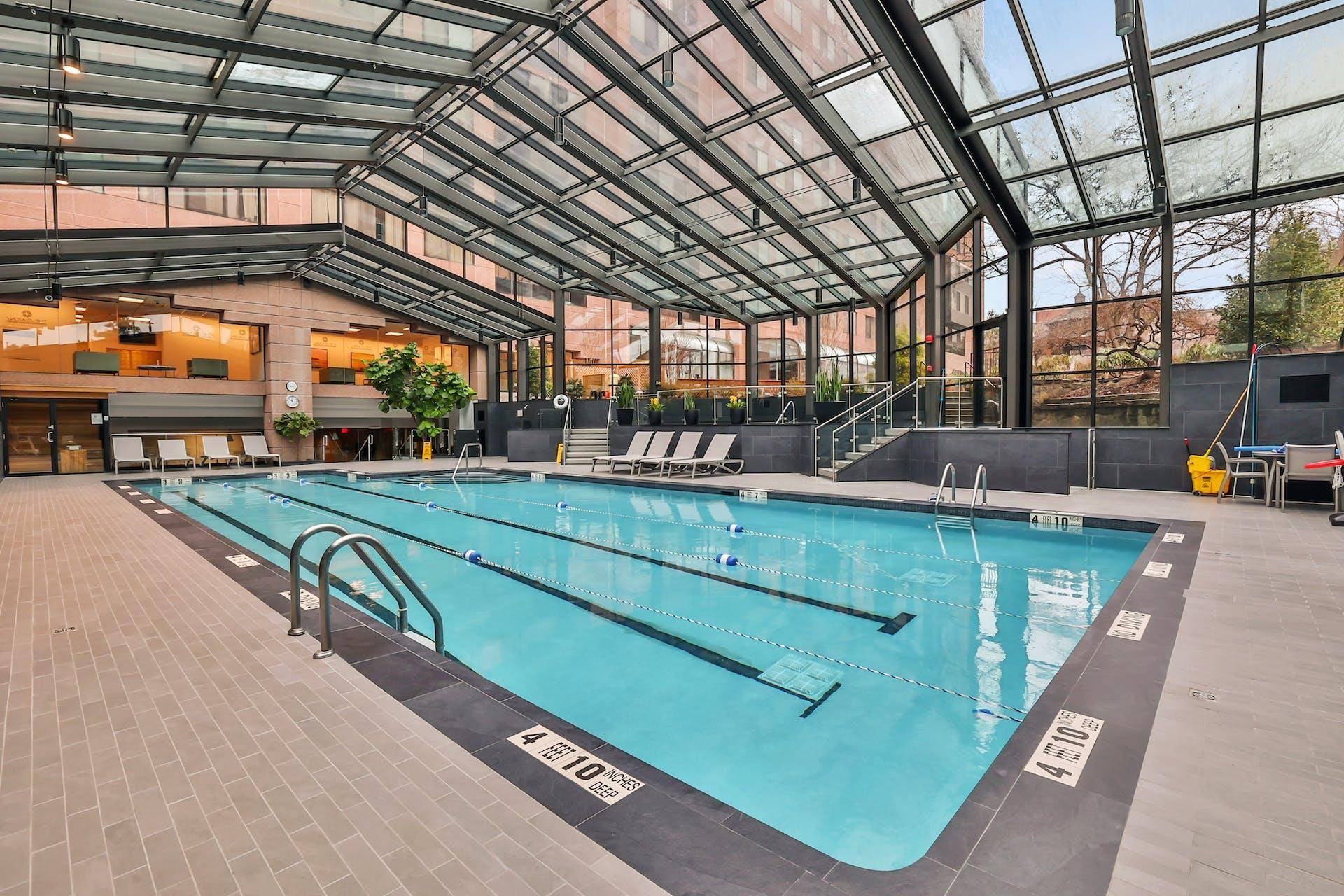 White Plains, NY 10606,4 Martine AVE #820