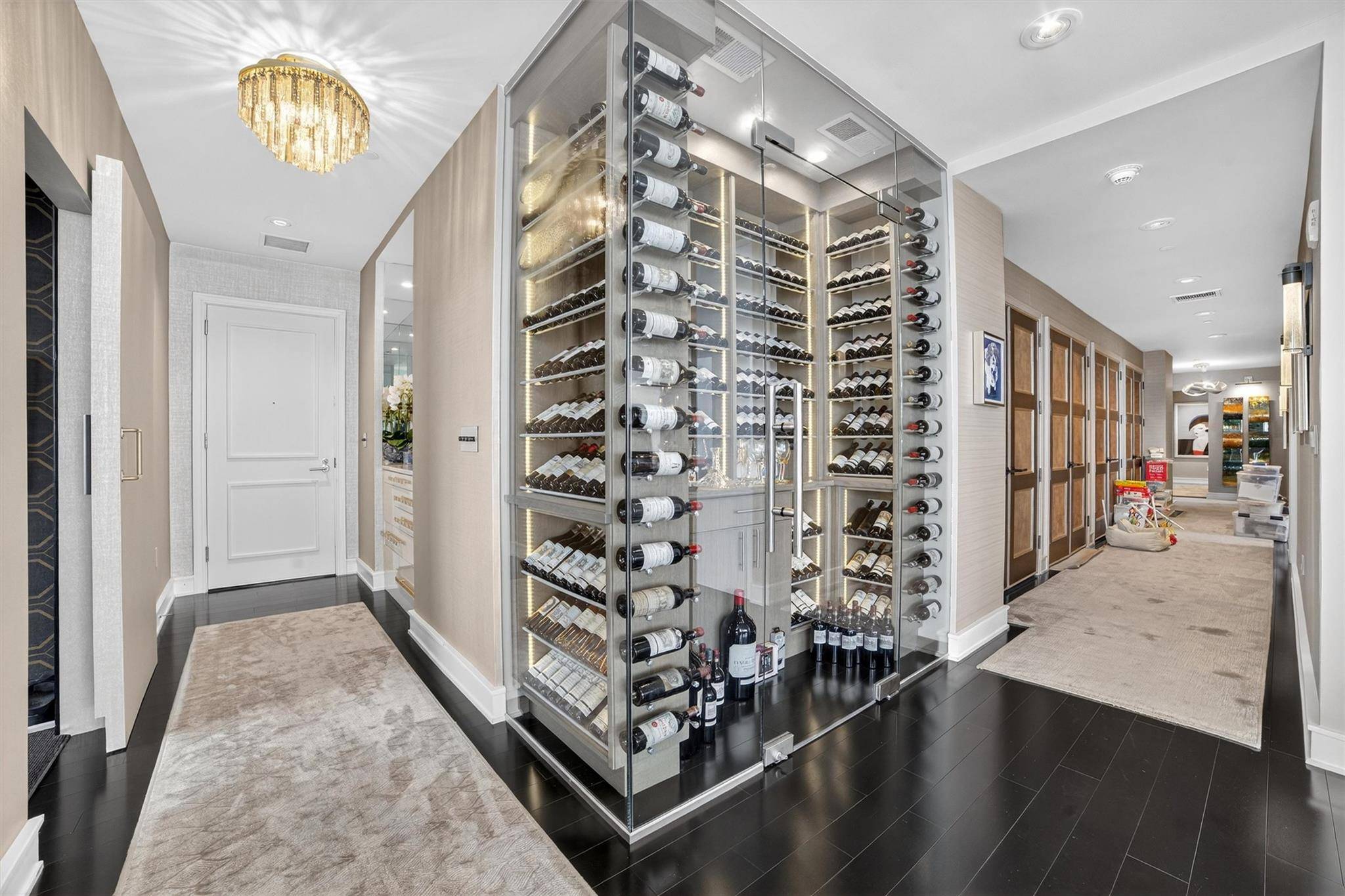 White Plains, NY 10601,5 Renaissance SQ #PH9E