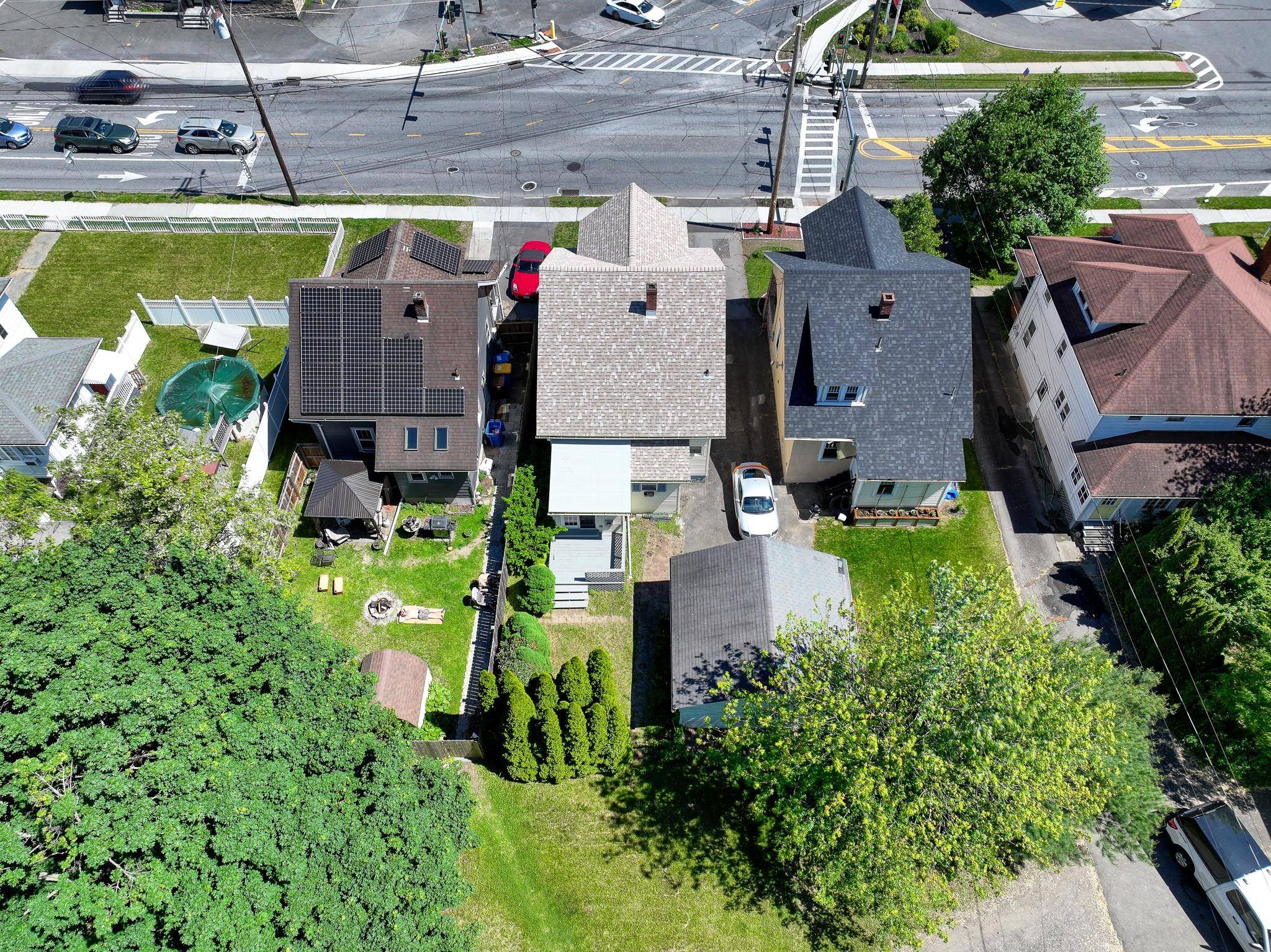 Kingston, NY 12401,429 Albany AVE