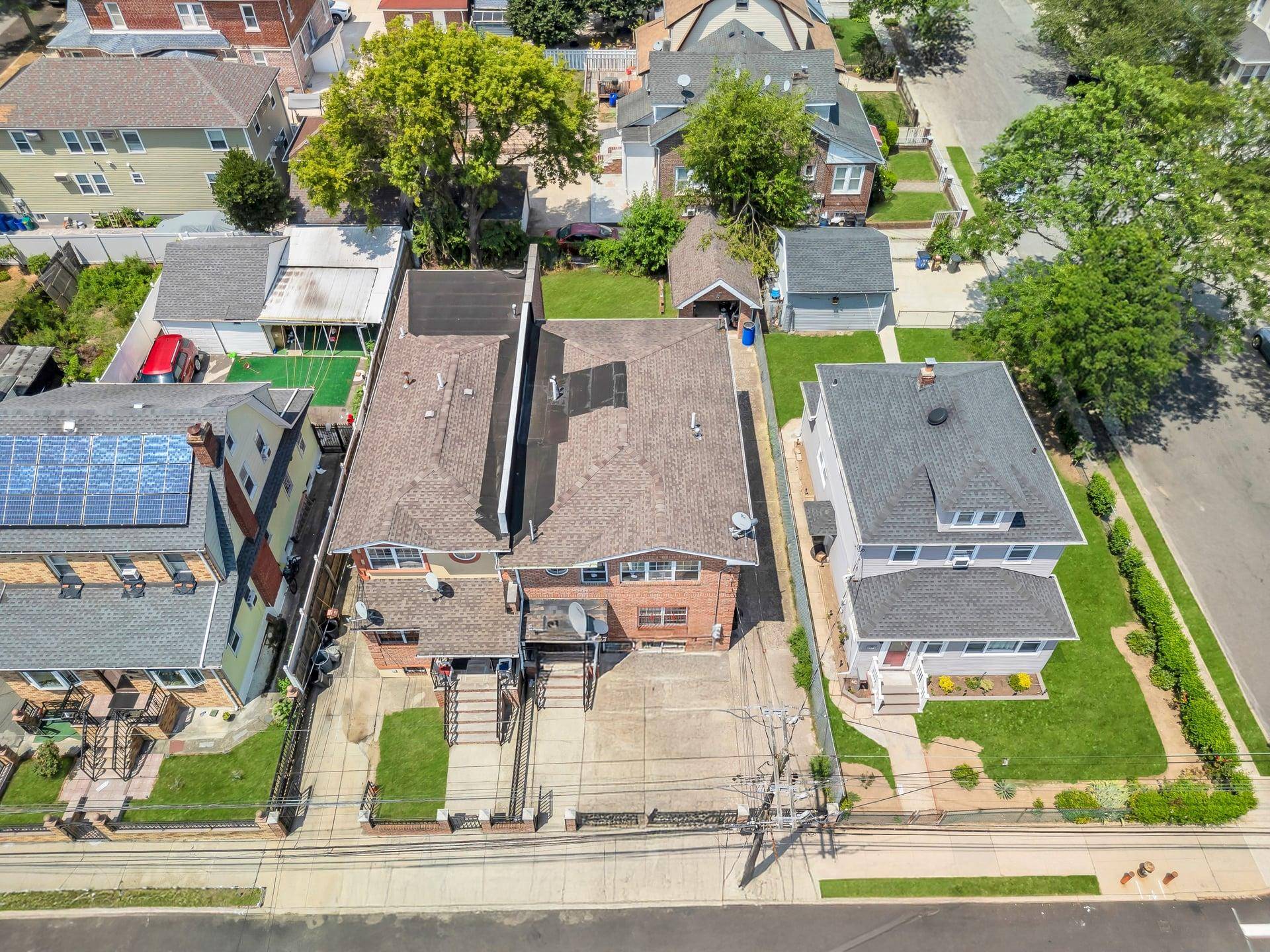 Saint Albans, NY 11412,191-15 119th AVE