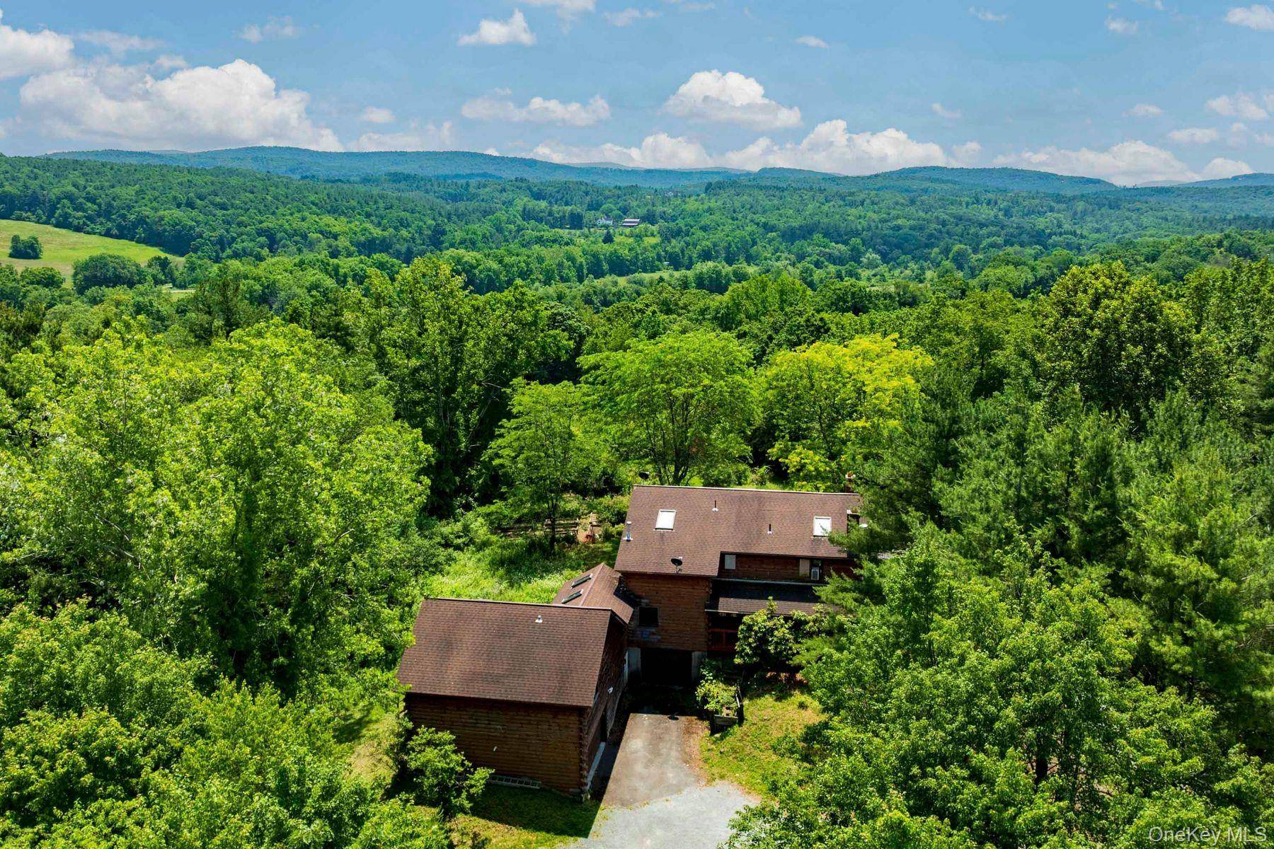 Chatham, NY 12136,340 Lower Cady RD